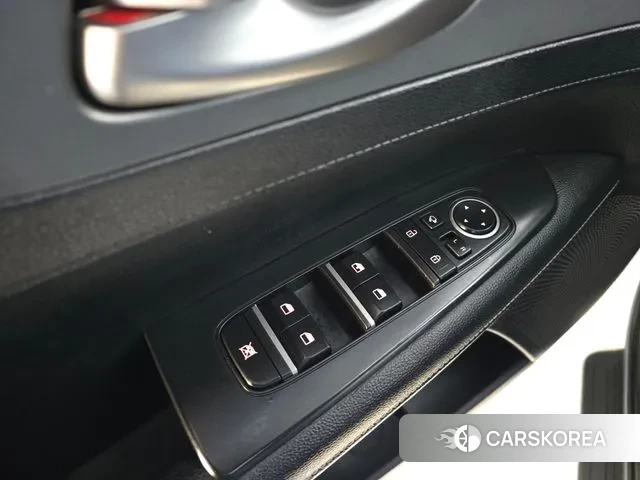 Kia Come New K3 2018 Белый из Кореи, фото 4