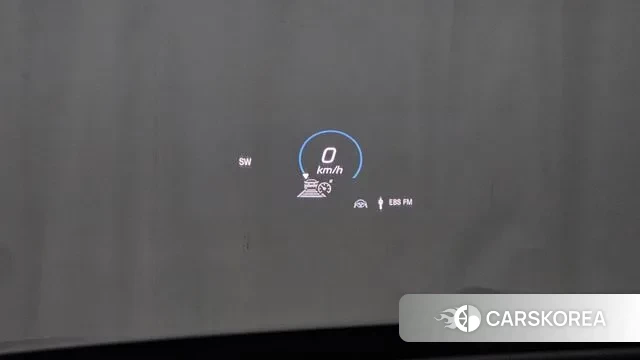 Mercedes-Benz GLE-Class W167 2022 Черный из Кореи, фото 4