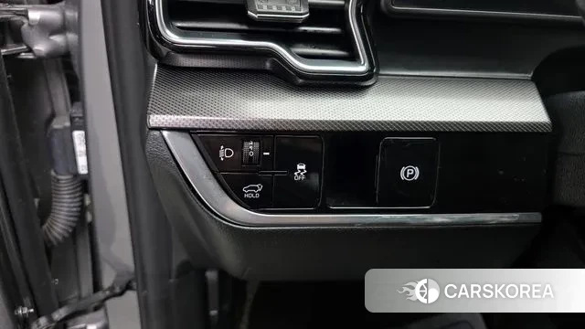 Kia Sportage 5th Generation 2023 Серый из Кореи, фото 4