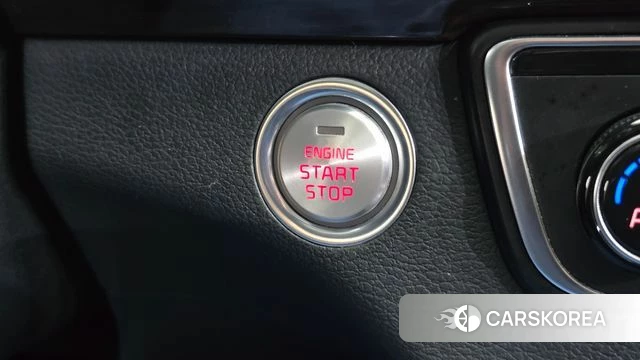 Kia Come New K7 2018 Серый из Кореи, фото 4