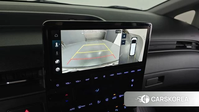 Hyundai Staria 2023 Серый из Кореи, фото 4