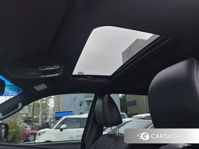 Kia Mohave Master 2023 Черный из Кореи, фото 4