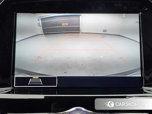 Chevrolet (GM Daewoo) The New Spark 2020 Черный из Кореи, фото 4