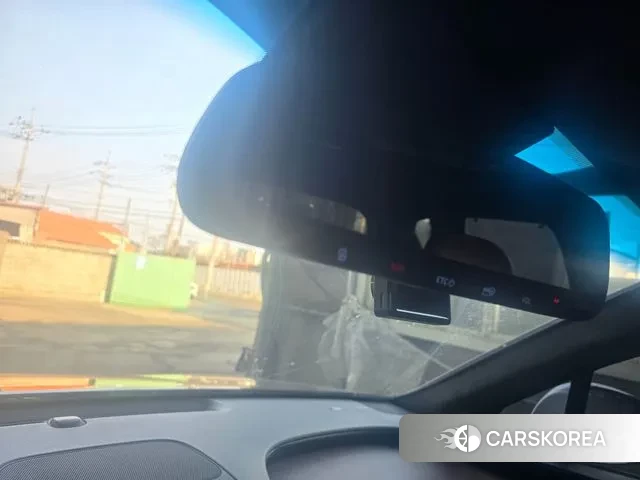 Hyundai Santa Fe TM 2019 Черный из Кореи, фото 4