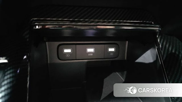 Kia Sorento 4th Generation 2021 Черный из Кореи, фото 4