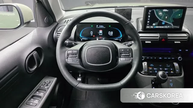 Hyundai Casper 2023 Цвет тростника из Кореи, фото 4