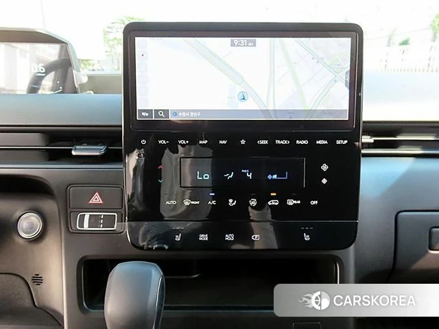 Hyundai Staria 2023 Синий из Кореи, фото 4