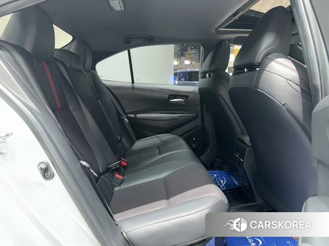 Toyota Lei Ling 2023 Серебристо-серый из Китая, фото 4