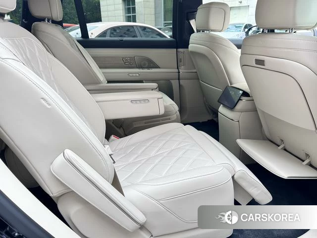 Weilai ES8 2026 Черный из Китая, фото 4