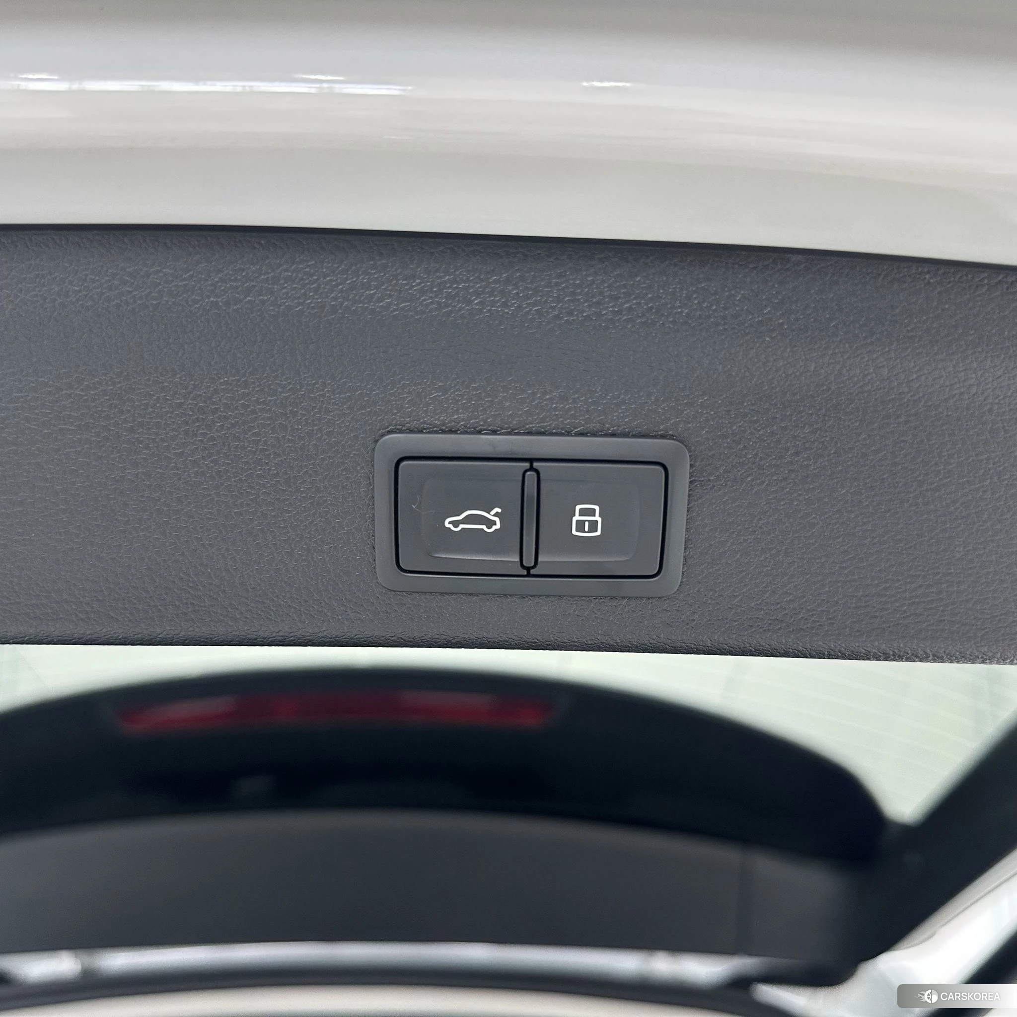 Audi Q3 2022 Белый из Китая, фото 4