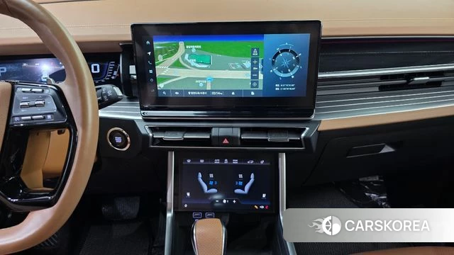 Ssangyong Torres 2023 Белый из Кореи, фото 4