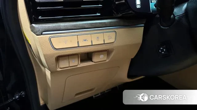 Kia Mohave Master 2019 Черный из Кореи, фото 4