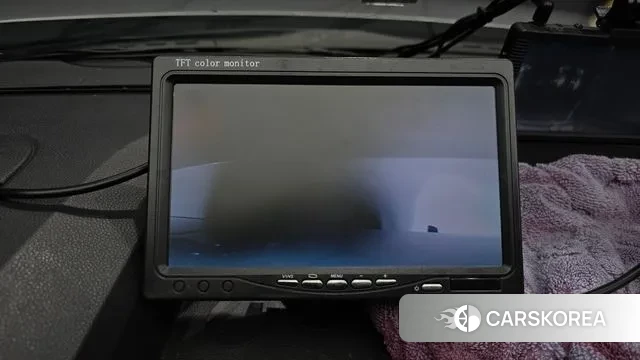 Renault Korea (Samsung) Master 2020 Черный из Кореи, фото 4