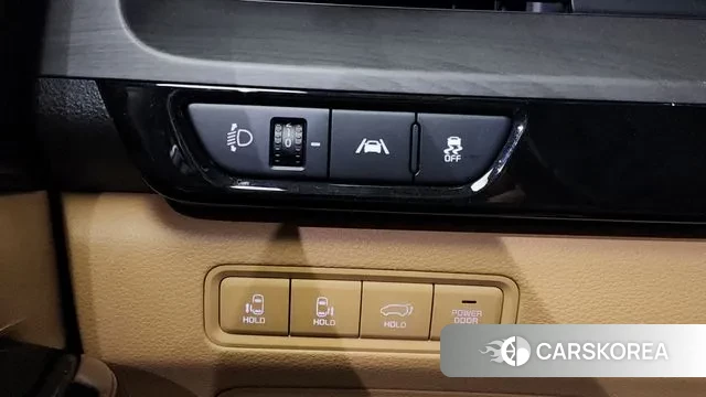 Kia Carnival 4th generation 2020 Белый из Кореи, фото 4