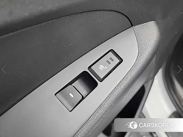 Hyundai All New Tucson 2018 Белый из Кореи, фото 4