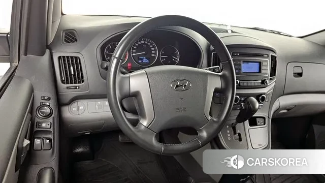 Hyundai The New Grand Starex 2020 Белый из Кореи, фото 4