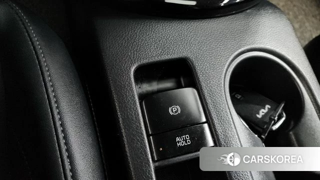 Kia Seltos 2021 Белый из Кореи, фото 4
