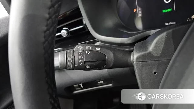Polestar Polestar 2 2022 Серебристо-серый из Кореи, фото 4