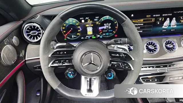 Mercedes-Benz E-Class W213 2022 Белый из Кореи, фото 4