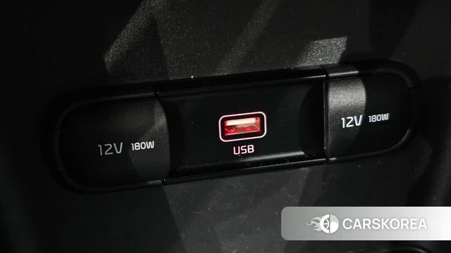 Kia Sportage The Bold 2019 Черный из Кореи, фото 4
