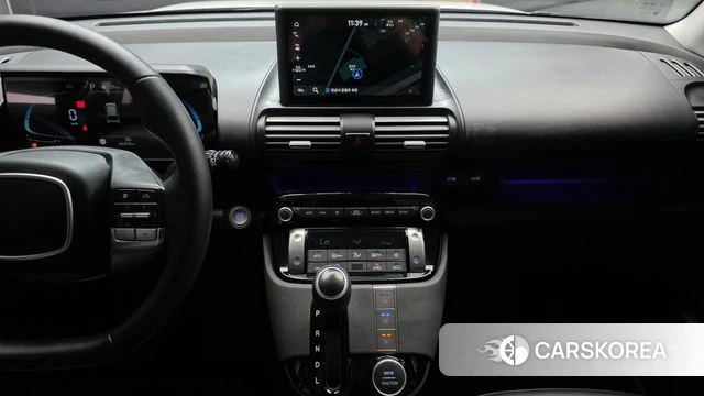 Hyundai Casper 2022 Белый из Кореи, фото 4