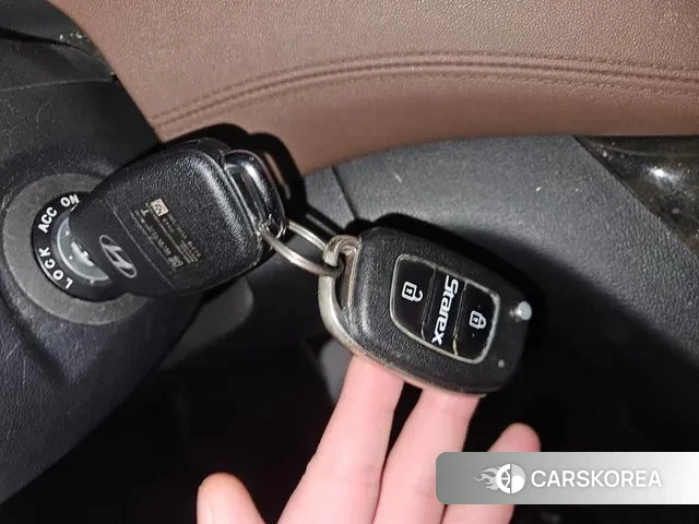 Hyundai The New Grand Starex 2018 Черный из Кореи, фото 4