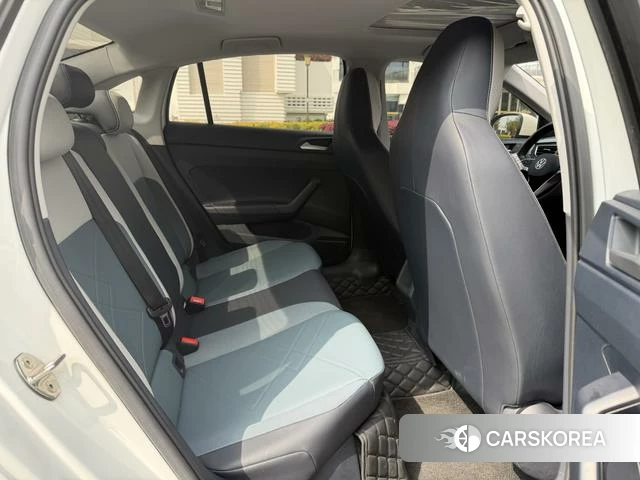 Volkswagen Lavida 2024 Белый из Китая, фото 4