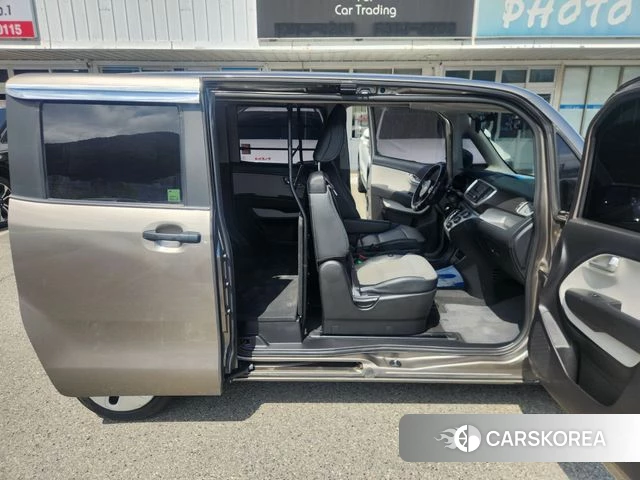 Kia The New Ray 2021 Серый из Кореи, фото 4