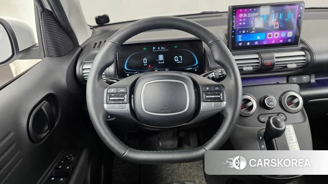 Hyundai Casper 2022 Белый из Кореи, фото 4