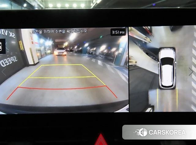 Kia Sportage 5th Generation 2022 Серый из Кореи, фото 4