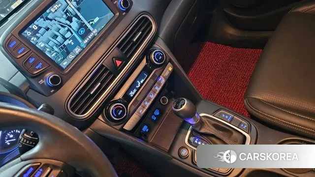 Hyundai Kona 2019 Белый из Кореи, фото 4