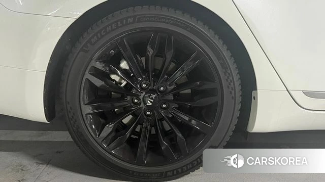 Kia K7 Premier 2020 Белый из Кореи, фото 4