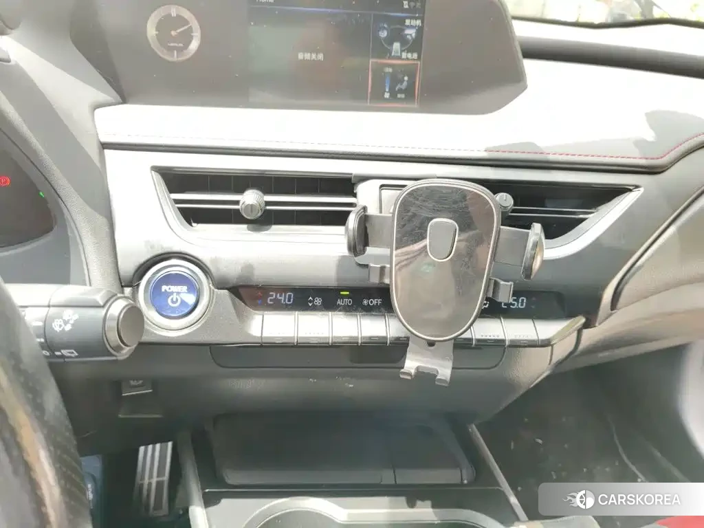 Lexus UX 2019 Silver/gray из Китая, фото 4