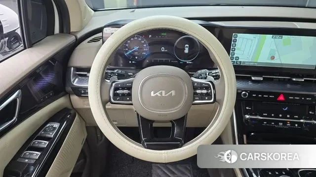 Kia Carnival 4th generation id 3645472 из Кореи 4