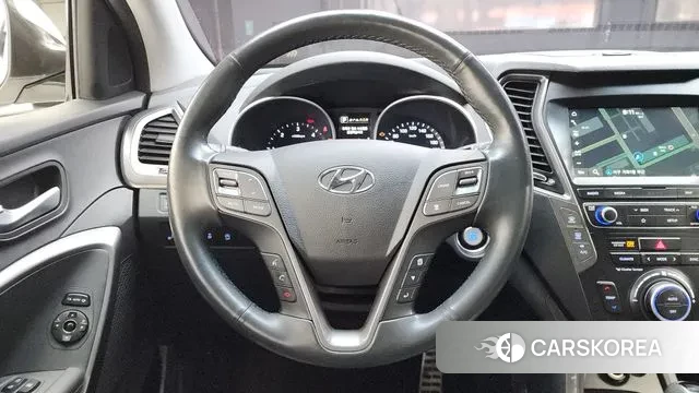 Hyundai The New Max Cruise 2018 Белый из Кореи, фото 4
