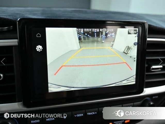 Hyundai Venue 2022 Белый из Кореи, фото 4