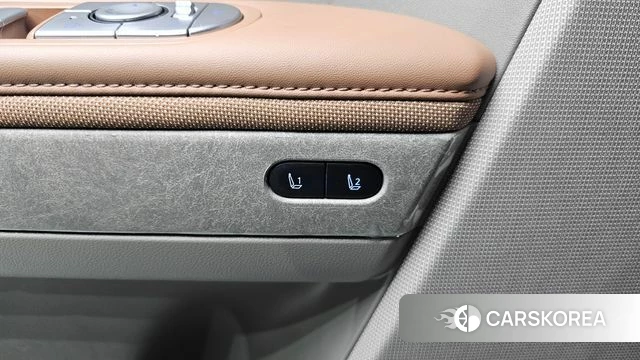 Hyundai Ionic 5 2023 Белый из Кореи, фото 4