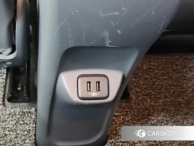 Chevrolet (GM Daewoo) Bolt EV 2018 Белый из Кореи, фото 4