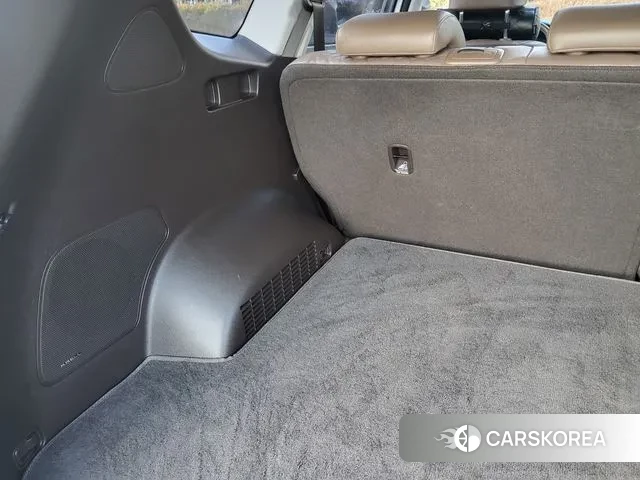 Hyundai Santa Fe TM 2018 Белый из Кореи, фото 4