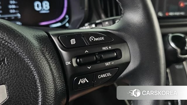 Kia The New Kia Ray 2023 Белый из Кореи, фото 4