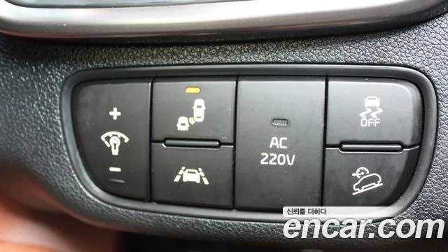 Kia The New Sorento id 2907862 из Кореи 4