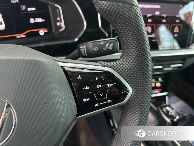 Volkswagen Passat 2024 Черный из Китая, фото 4