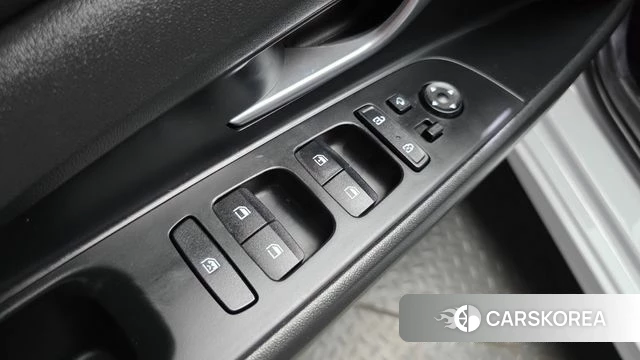 Hyundai Avante Hybrid (CN7) 2022 Белый из Кореи, фото 4