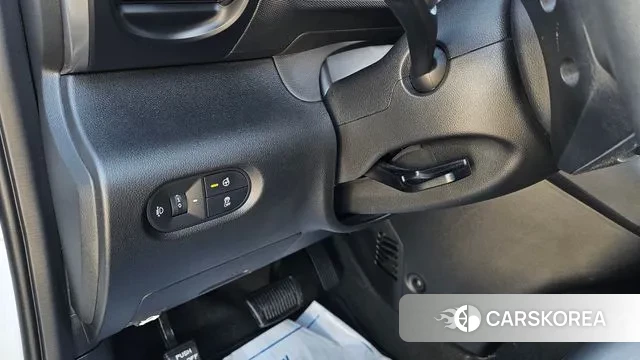 Hyundai Casper 2023 Белый из Кореи, фото 4