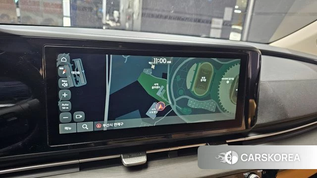 Kia Carnival 4th generation 2021 Белый из Кореи, фото 4