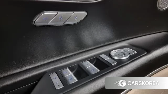 Genesis GV80 id 2885751 из Кореи 4