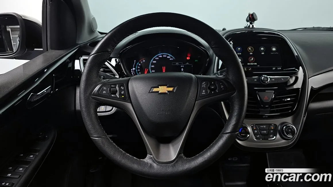 Chevrolet (GM Daewoo) The New Spark id 2006452 из Кореи 4