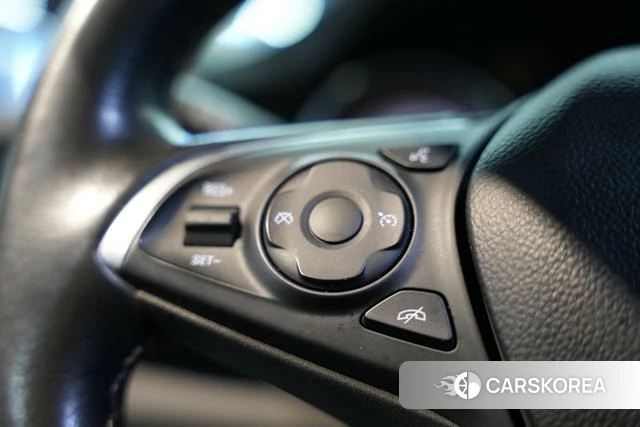 Buick Regal 2019 Красный из Китая, фото 4