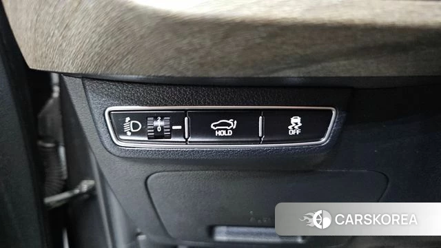 Kia K8 2022 Серый из Кореи, фото 4