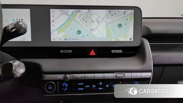 Hyundai Ionic 5 2021 Белый из Кореи, фото 4